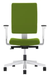 Nowy Styl Siège de bureau pivotant 4ME, vert