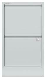 Bisley Armoire pour dossiers suspendus Home Filer, 2 extensions