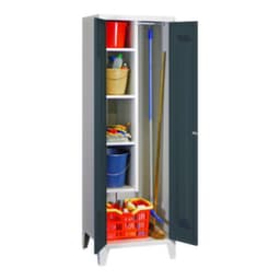 PAVOY Armoire d'entretien Basis