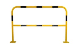 UDOBÄR Arceau de protection, hauteur x largeur 1000 x 1500 mm